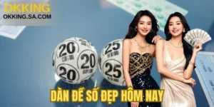 Dàn Đề Số Đẹp Hôm Nay: Chìa Khóa Soi Cầu Chuẩn Chuyên Gia