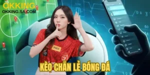 Kèo Chẵn Lẻ Bóng Đá: Kinh Nghiệm Và Cách Chơi Hiệu Quả