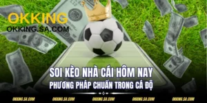 Soi Kèo Nhà Cái Hôm Nay - Phương Pháp Chuẩn Trong Cá Độ