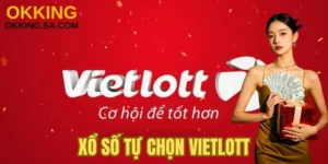 Xổ Số Tự Chọn Vietlott: Hướng Dẫn Cách Chơi Hiệu Quả